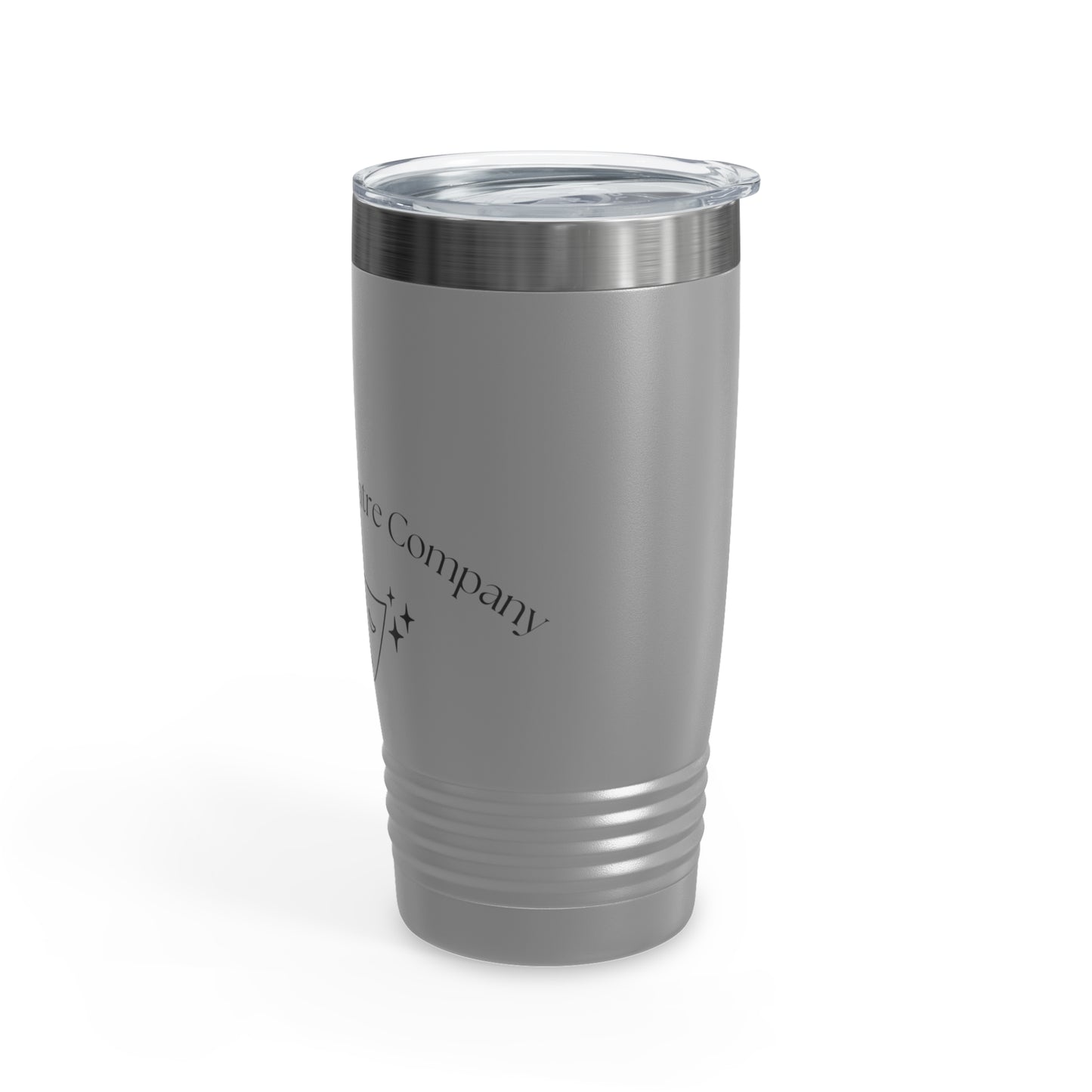 CCTC Tumbler, 20oz