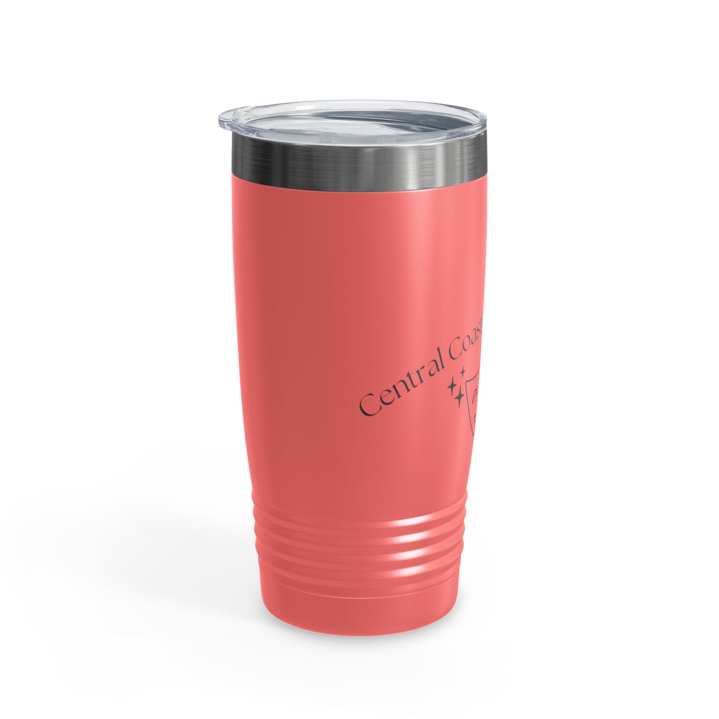 CCTC Tumbler, 20oz