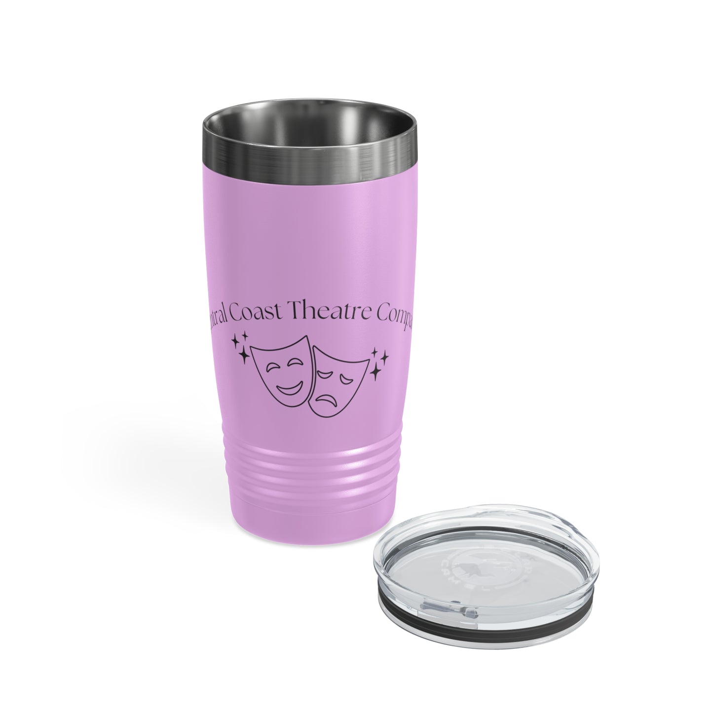 CCTC Tumbler, 20oz