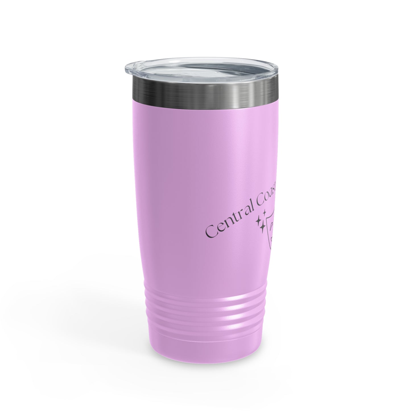 CCTC Tumbler, 20oz