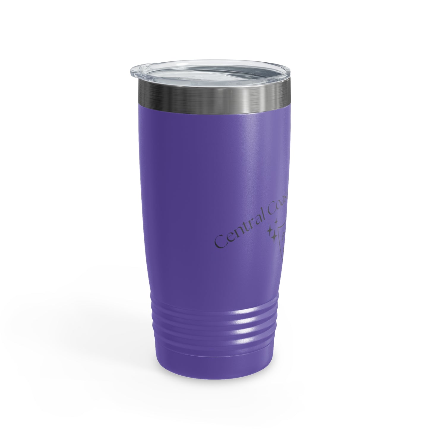 CCTC Tumbler, 20oz