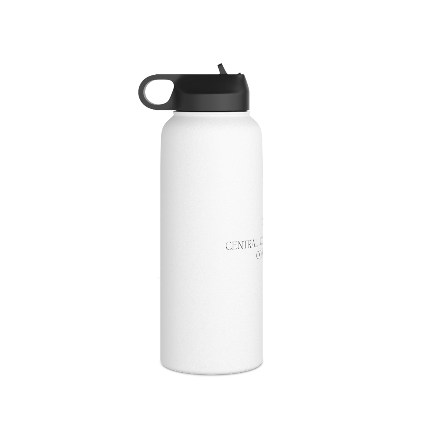Stainless Steel Water Bottle