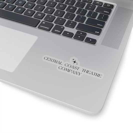 CCTC Sticker