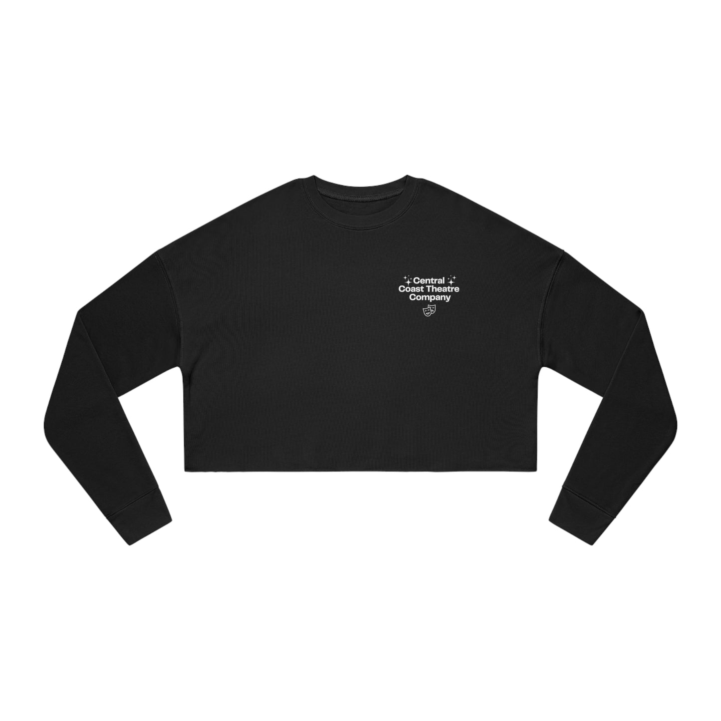 Cropped Sweatshirt