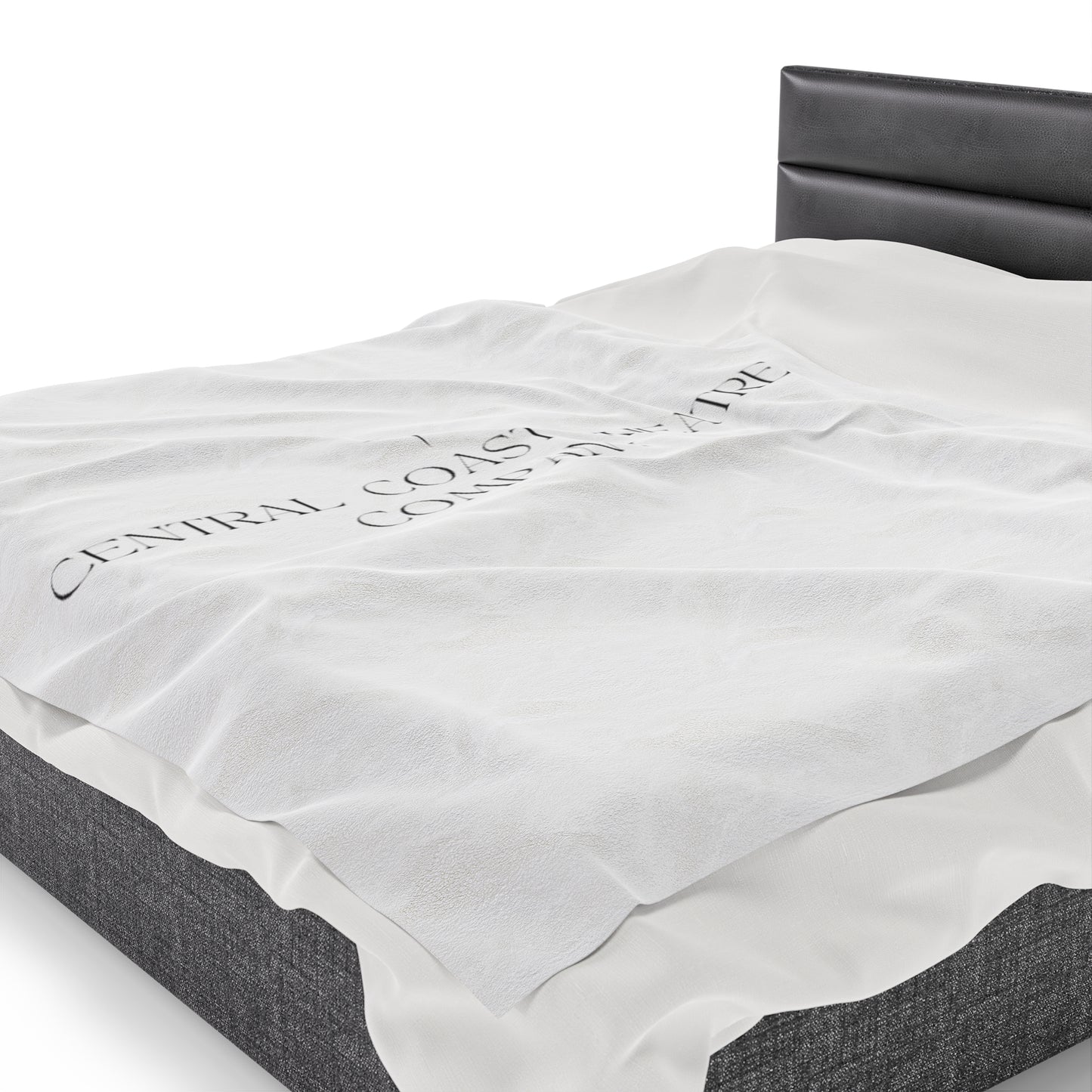 Velveteen Plush Blanket