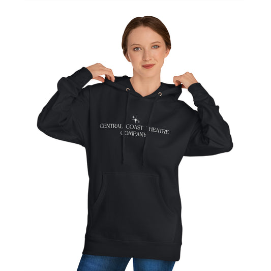 CCTC Unisex Hooded Sweatshirt