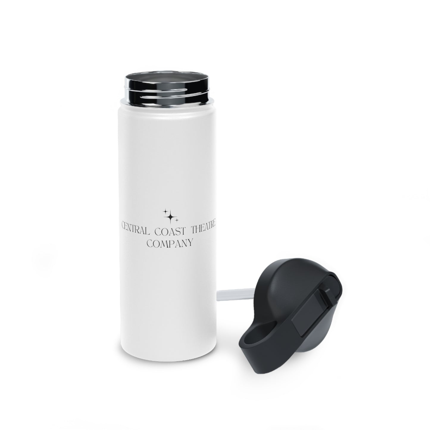 Stainless Steel Water Bottle