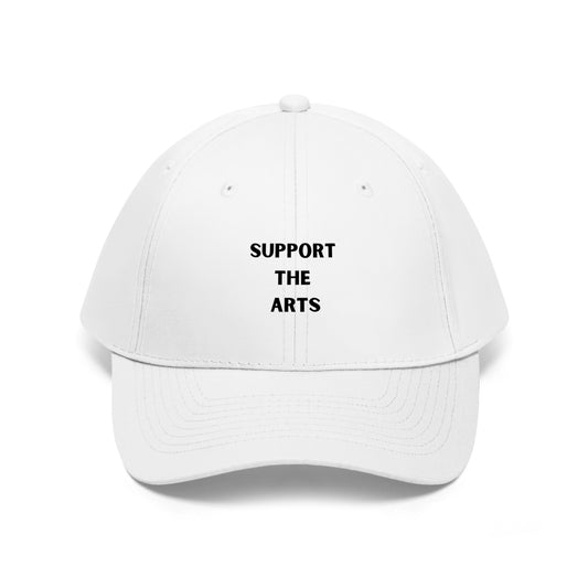 Support The Arts Hat