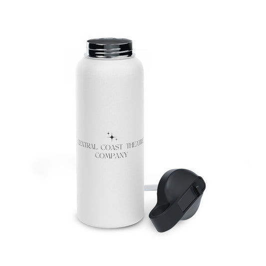 Stainless Steel Water Bottle
