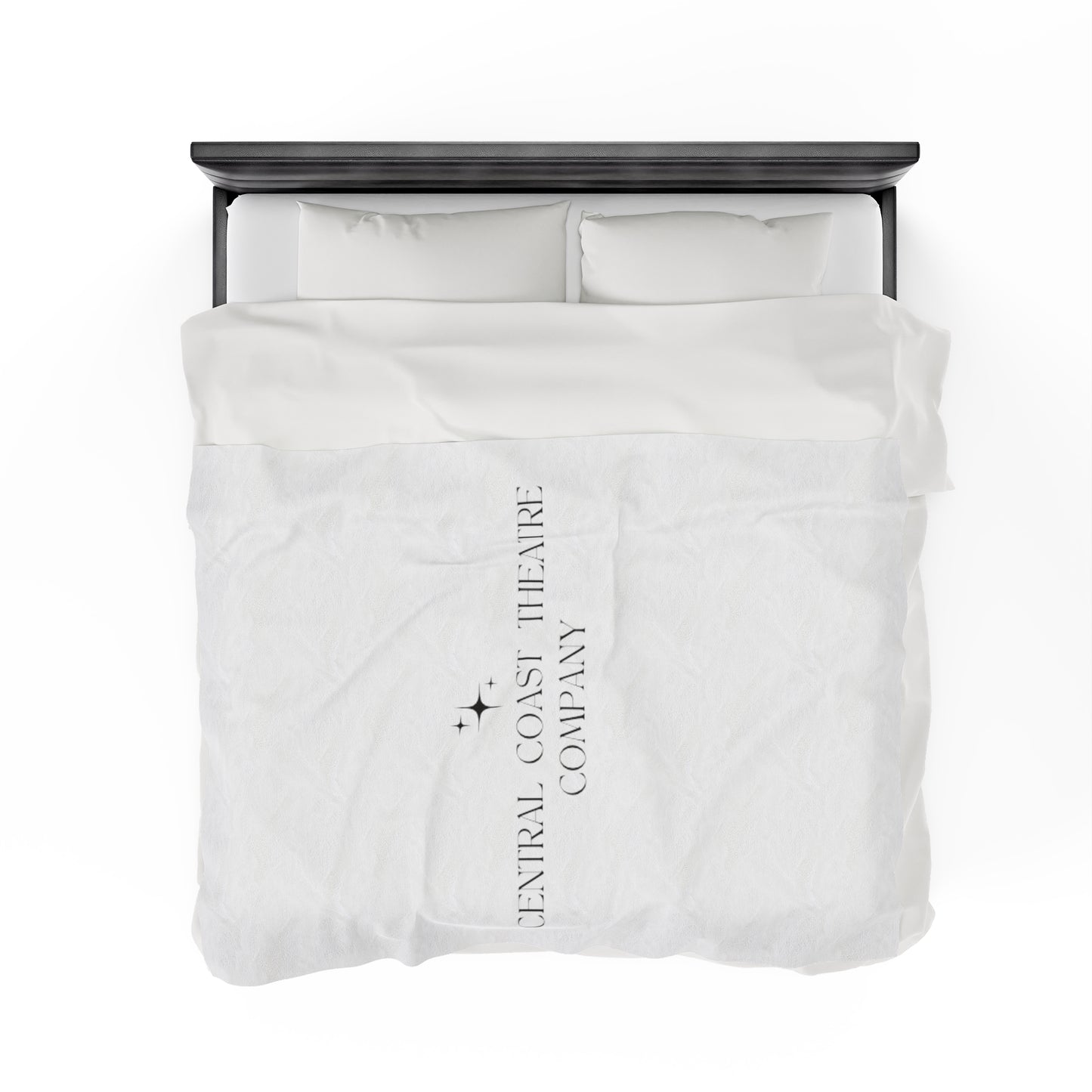Velveteen Plush Blanket