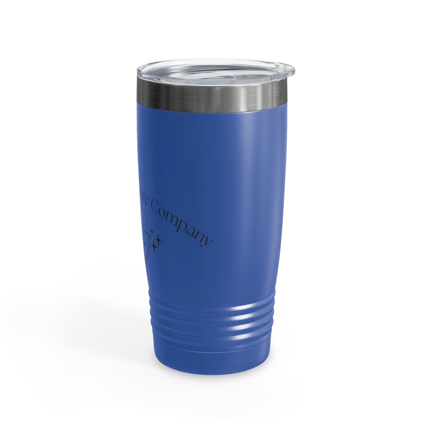 CCTC Tumbler, 20oz