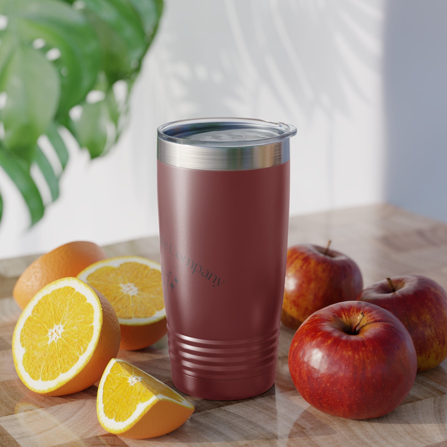 CCTC Tumbler, 20oz
