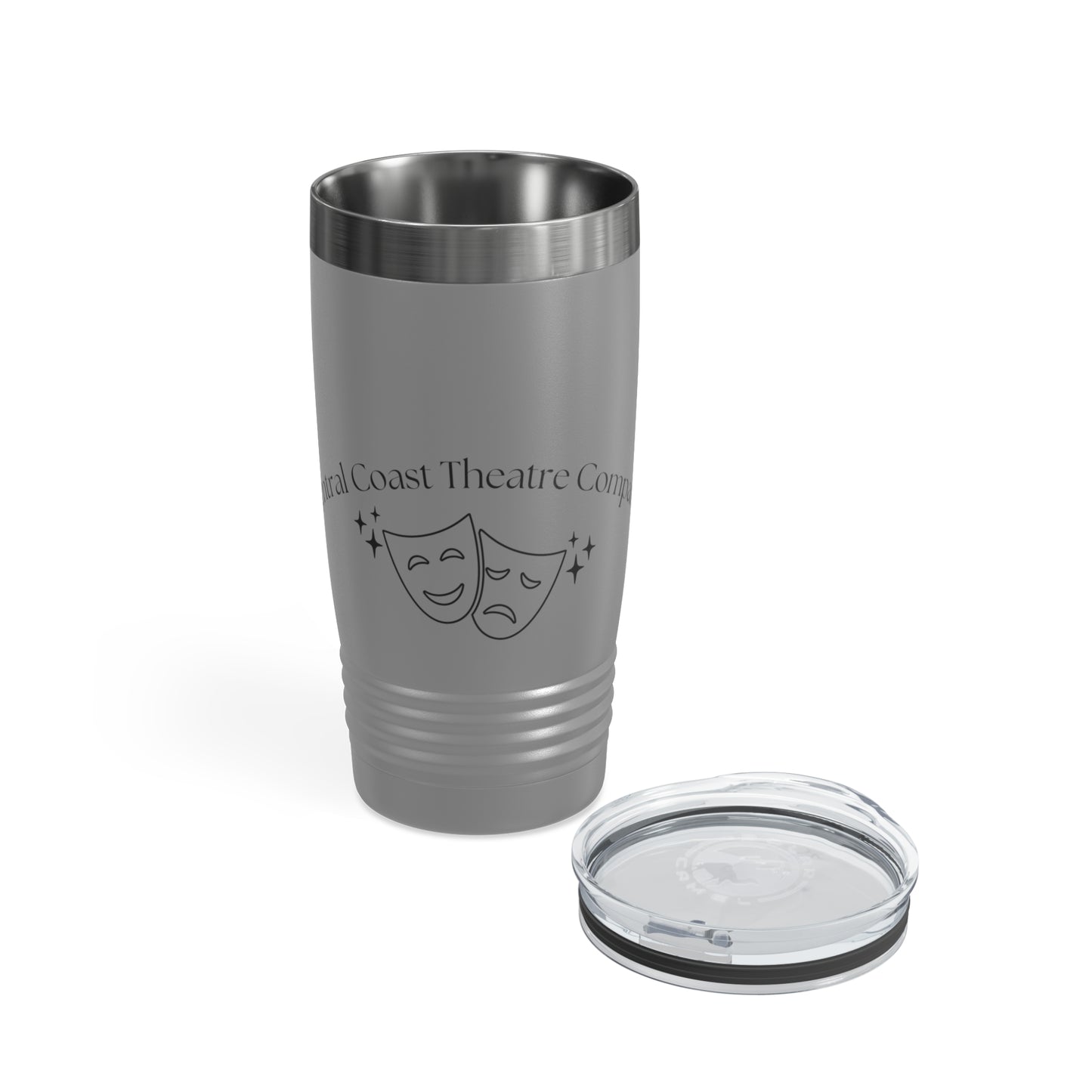 CCTC Tumbler, 20oz