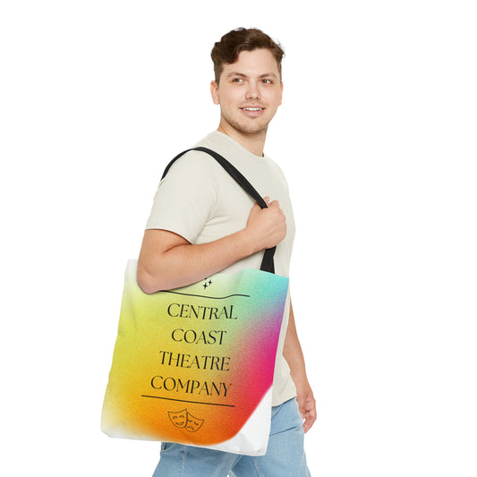 CCTC Tote Bag