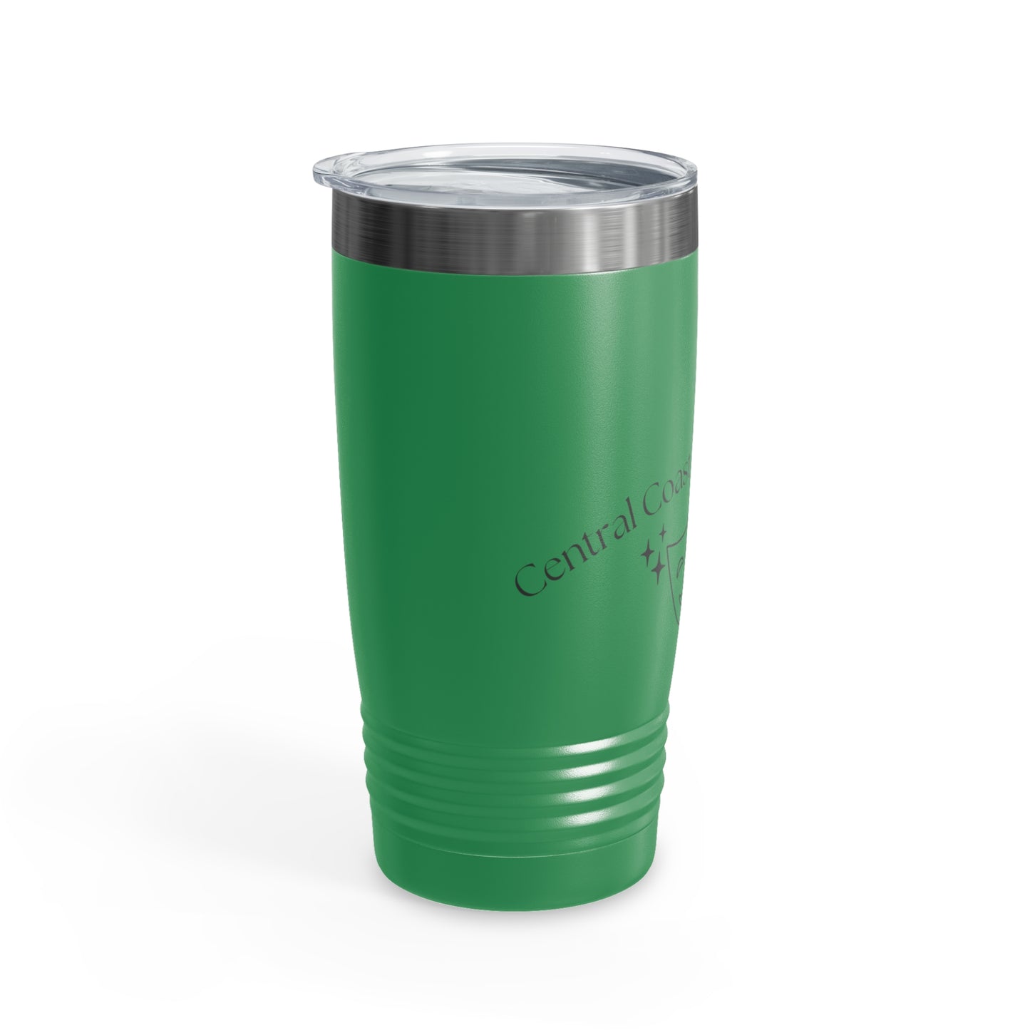 CCTC Tumbler, 20oz