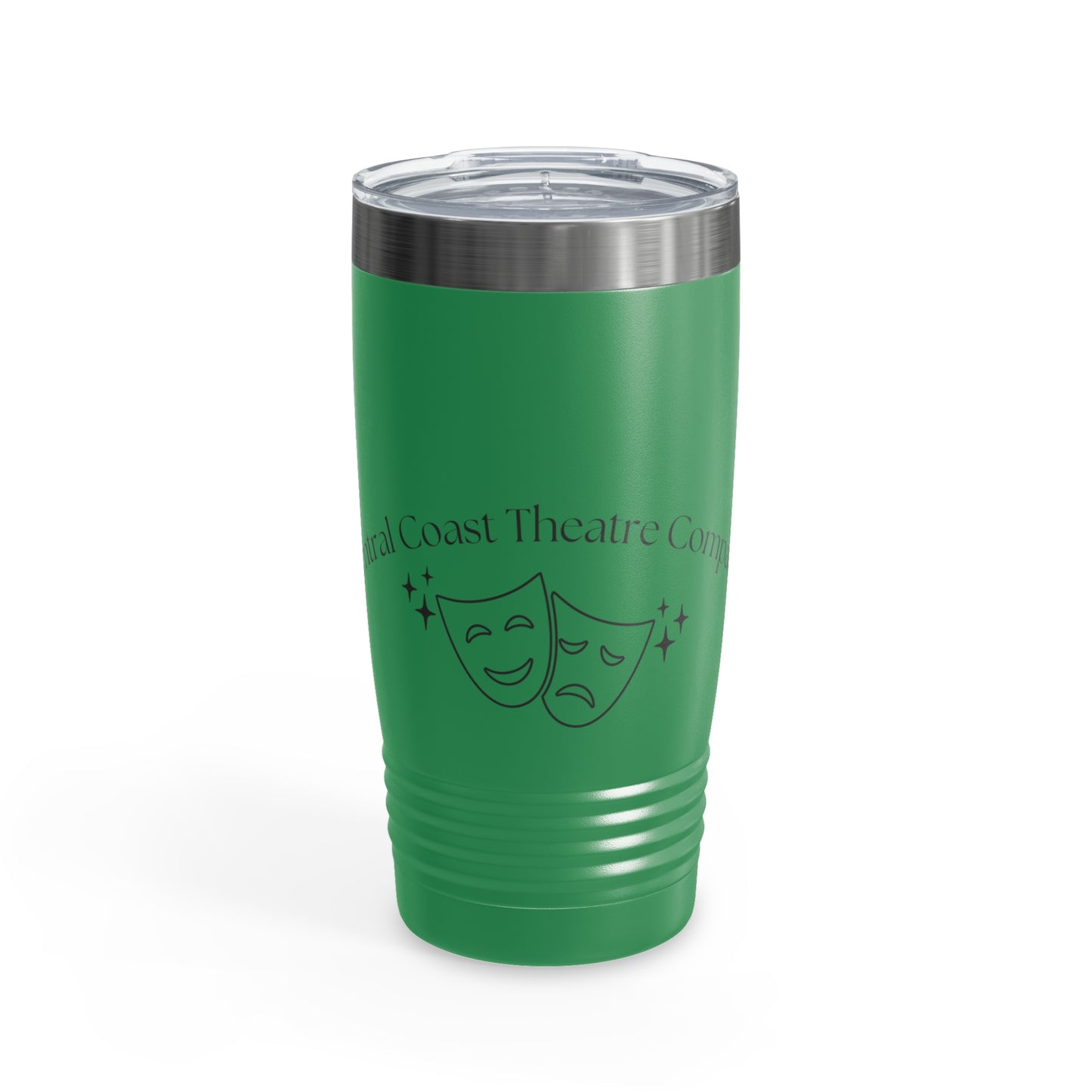 CCTC Tumbler, 20oz