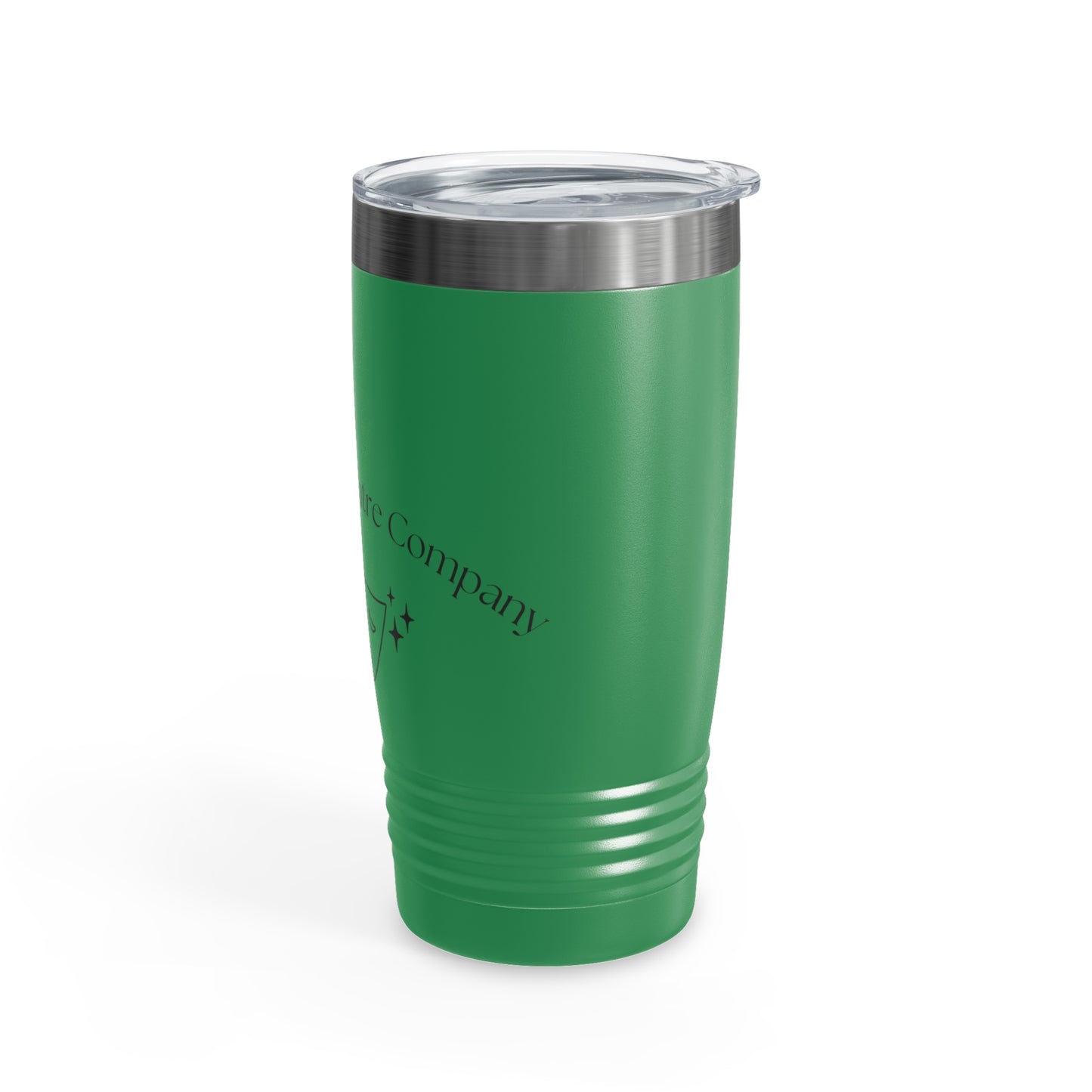 CCTC Tumbler, 20oz