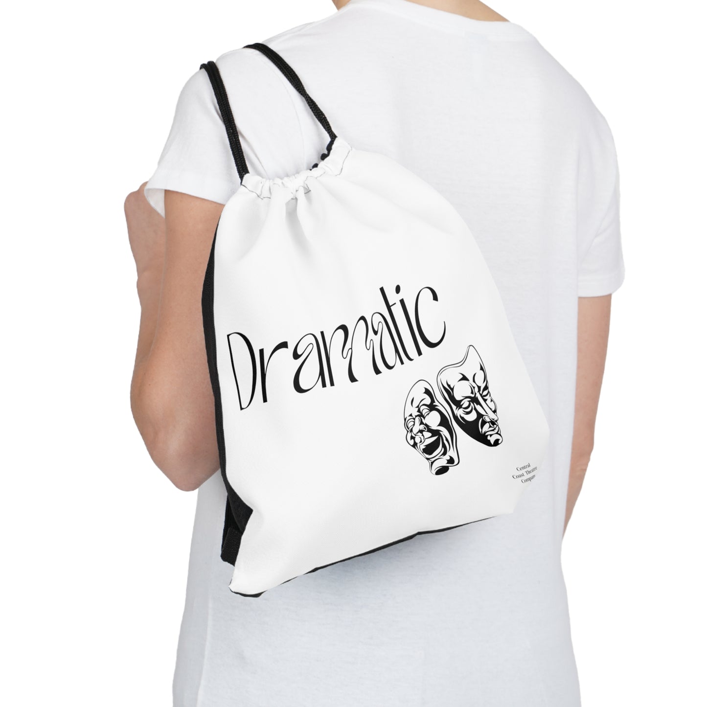 Outdoor Drawstring Bag