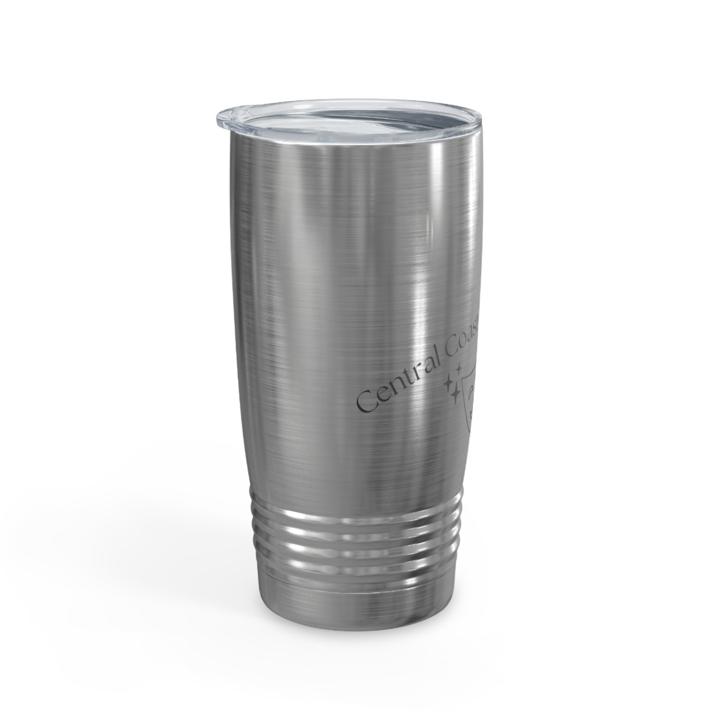 CCTC Tumbler, 20oz