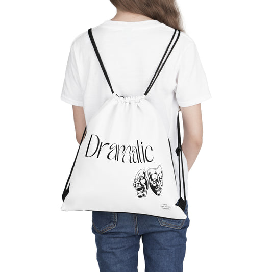 Outdoor Drawstring Bag